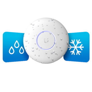 Access Point Ubiquiti Wi-Fi 5 Pro UAP-AC-PRO