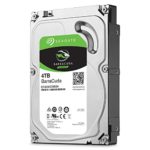Hard Disk 4TB Seagate Barracuda 7.2kkb 3.5"sata