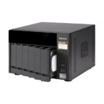 QNAP TS-673-4G NAS