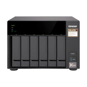 QNAP TS-673-4G NAS