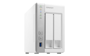 QNAP TS-231P NAS