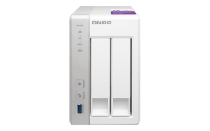 QNAP TS-231P NAS