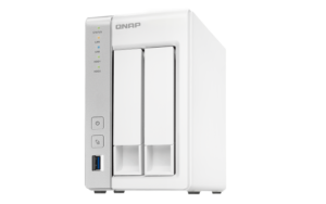 QNAP TS-231P NAS