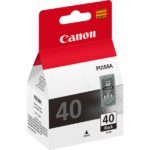Boje Canon PG-40 BK 16ml