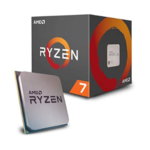 AMD Ryzen 9-3900X 3.8 GHz, AM4 boxed