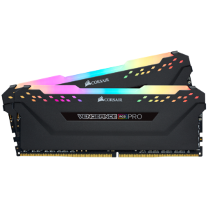 RAM DIMM DDRAM IV 16GB 3200MHz Corsair