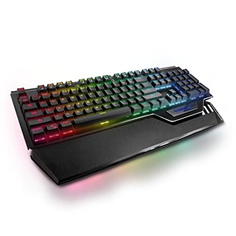 Tastiere USB Gaming Multimedia Atlantis mechanical