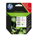 HP Multipack HP 932 XL / 933 XL