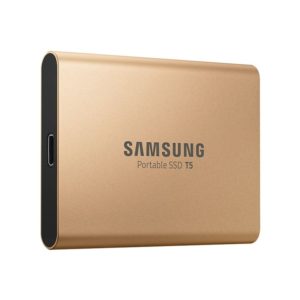 Hard disk i jashtem SSD 1TB USB 3.1 SAMSUNG T5