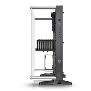 Kase MID TOWER Thermaltake Black Core P5