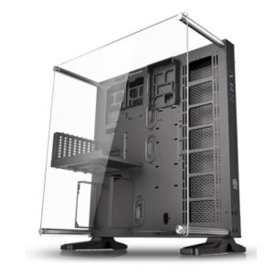 Kase MID TOWER Thermaltake Black Core P5