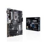 Main Board ASUS LGA1151 PRIME B360-PLUS