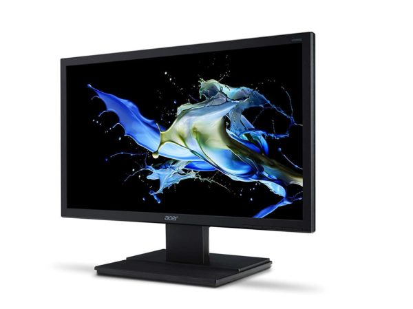 Monitor Acer 21.5" V226HQL Led Full HD VGA-DVI