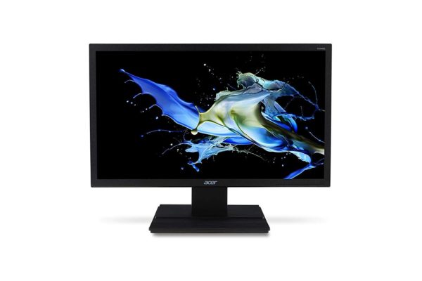 Monitor Acer 21.5" V226HQL Led Full HD VGA-DVI