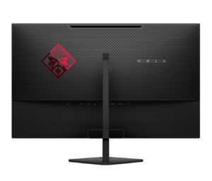 Monitor 24.5" Gaming HP DP/2HDMI/2USB Omen25 144 Hz