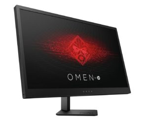 Monitor 24.5" Gaming HP DP/2HDMI/2USB Omen25 144 Hz