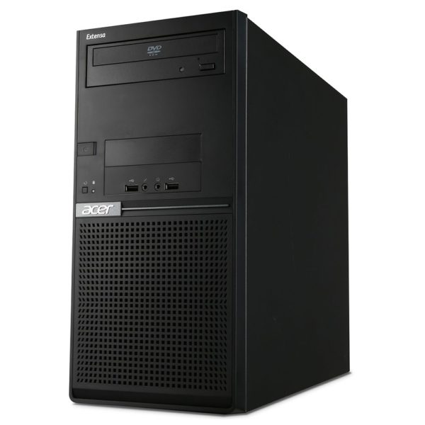 Njesi Qendrore Acer M2710 i3-6100 4GB Ram 1TB Hardisk