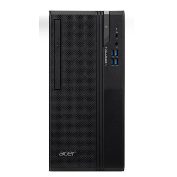  Njesi Qendrore Acer Veriton i3 9100 4GB/1TB