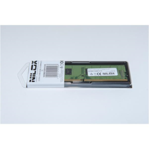 RAM DIMM DDRAM IV 8GB 2133MHz Nilox NXD82133M1C15