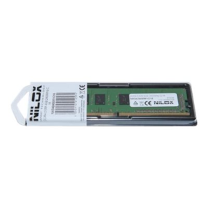 RAM DIMM DDRAM IV 8GB 2133MHz CL 15Nilox