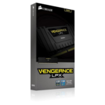 RAM DIMM Ddram IV 4GB 2133MHz Corsair Vengerance