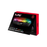 RAM DIMM Ddram IV 8GB SPECTRIX 3200 CL16, ADATA