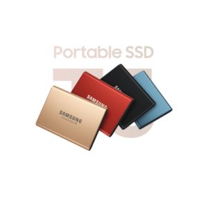 Samsung SSD 1 TB
