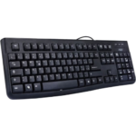 Tastiere ADJ USB TA131 BK IT