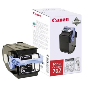 Toner Canon 702 BK LBP 5960 10000 faqe