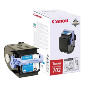 Toner Canon 702 C LBP 5960 6000 faqe