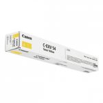 Toner Canon C-exv 54 Y IR C3025