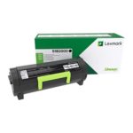 Toner Lexmark MS317/417/517/617 MX317/417/517/617