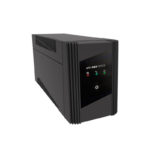 UPS ADJ 1400VA 940W me 2 Schuko ADJ