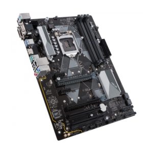 M/Board INTEL LGA 1151 ASUS PRIME B360-PLUS ATX 90MB0WB0-M0EAY0