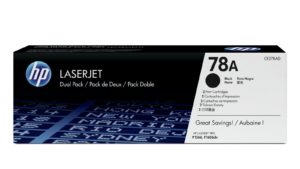 Toner HP 78A BK