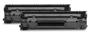Toner HP 78A BK