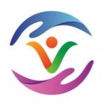 hand people care logo vector 23987 249