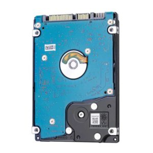 Hard disk Laptop Toshiba 2TB 2.5" SATA