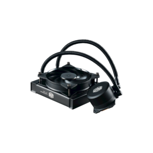 Ventol MasterLiquid Lite 120 MLW-D12M-A20PW-R1