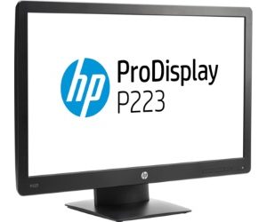 P223 Monitor HP