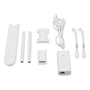 Access Point Ubiquiti Wi-Fi 5 Mesh Outdoor UAP-AC-M