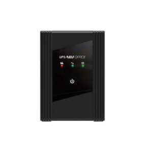 UPS ADJ 750VA/450Watt Tower Shuko/USB 650-00750