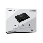 Hard Disk SSD 240GB PNY 2.5"Sata3