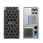 Server Tower Dell PE T640
