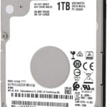 Hard Disk 1TB Sata III WD BLUE 64MB cache