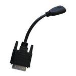 Adaptor DP-HDMI M/F LKADAT20
