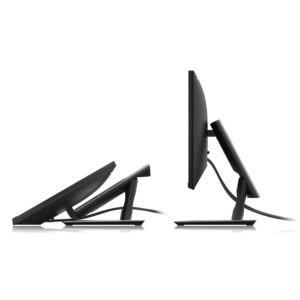 Monitor 23.8" DELL DP/HDMI/VGA Touchscreen P2418HT