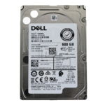 HDD SAS 600GB 2.5"