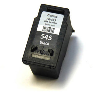 Boje Canon PG-545 BK 180Pg 8ml MG2450/2550