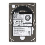 HDD SAS 300GB 2.5"